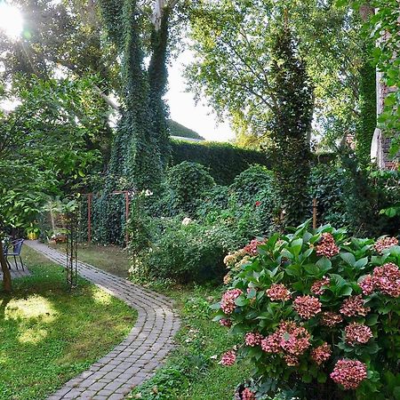 Tresor Barska Apartments Краків Екстер'єр фото