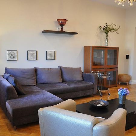 Tresor Barska Apartments Краків Екстер'єр фото
