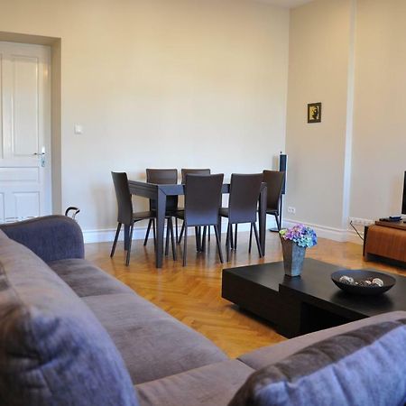 Tresor Barska Apartments Краків Екстер'єр фото
